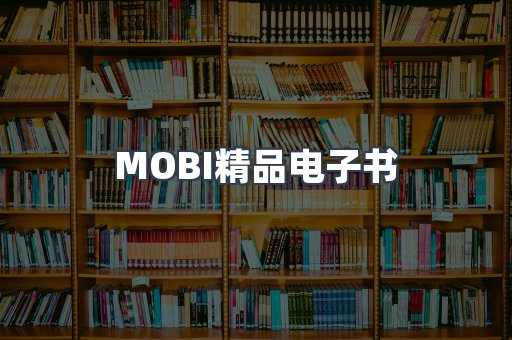 PDF电子书系列